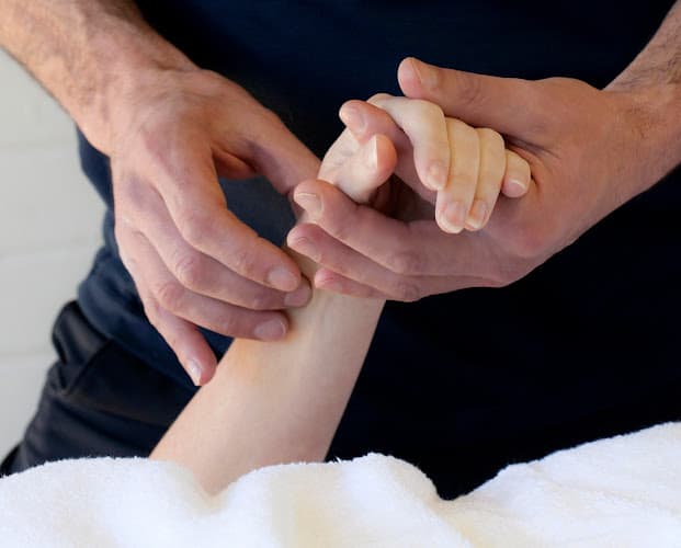 Canberra Movement Therapy @ The Body Lab - spa and wellness center