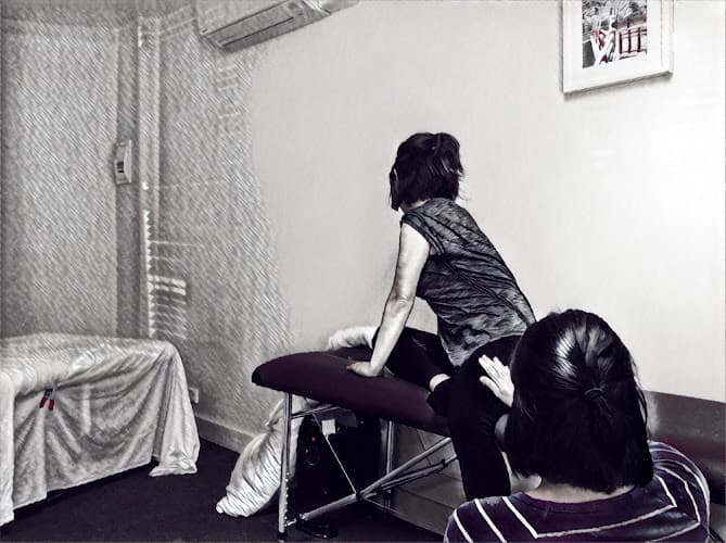 Zenshin Wellness - spa and wellness center