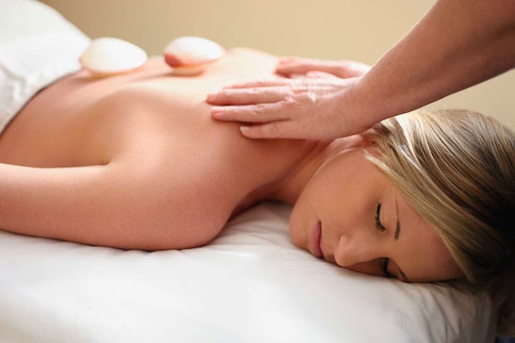 CBR Massage - spa and wellness center