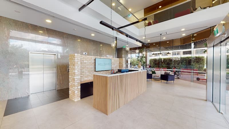 Ontrack Soft Tissue Therapy - spa and wellness center