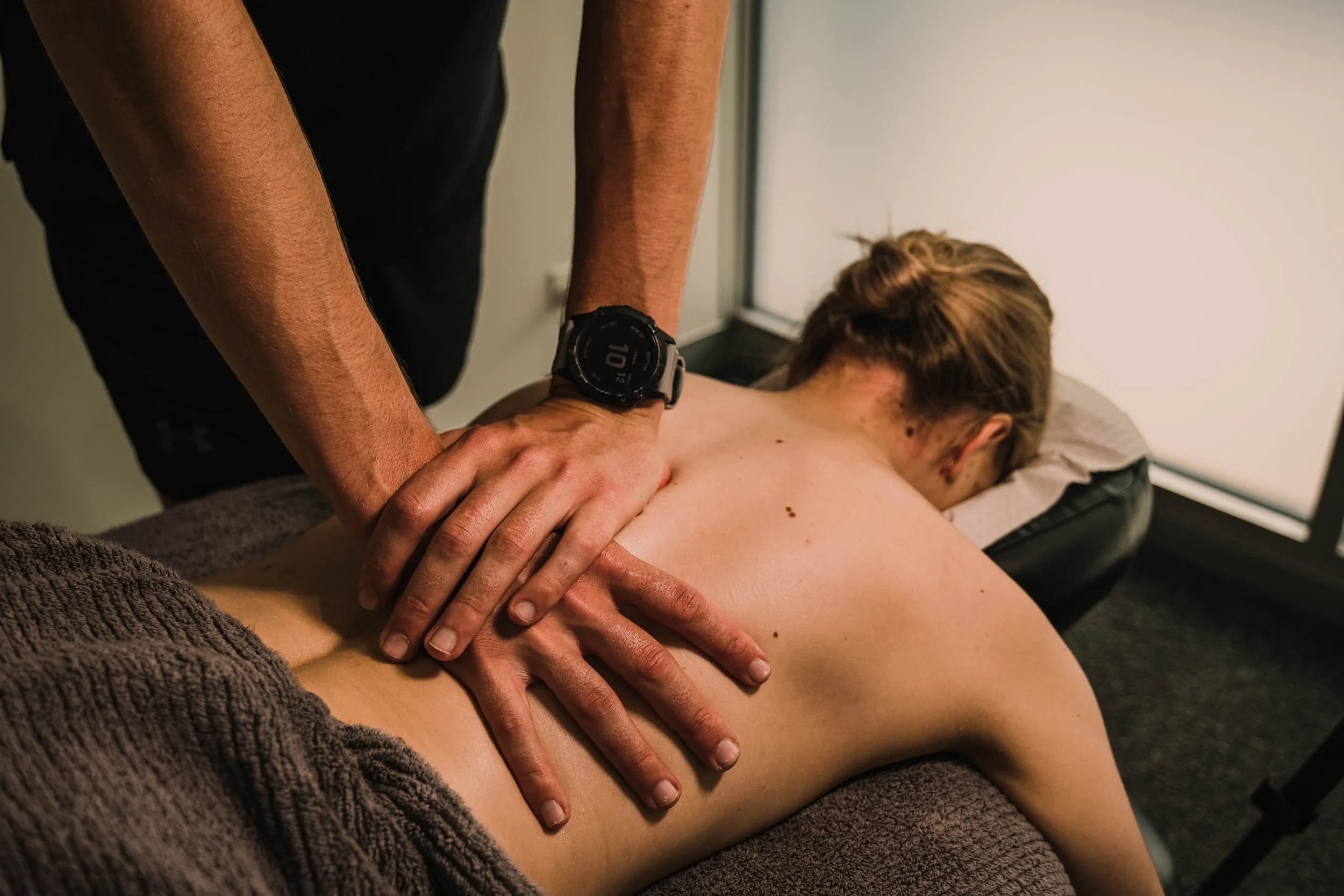 Assuage Massage (Canberra) - spa and wellness center