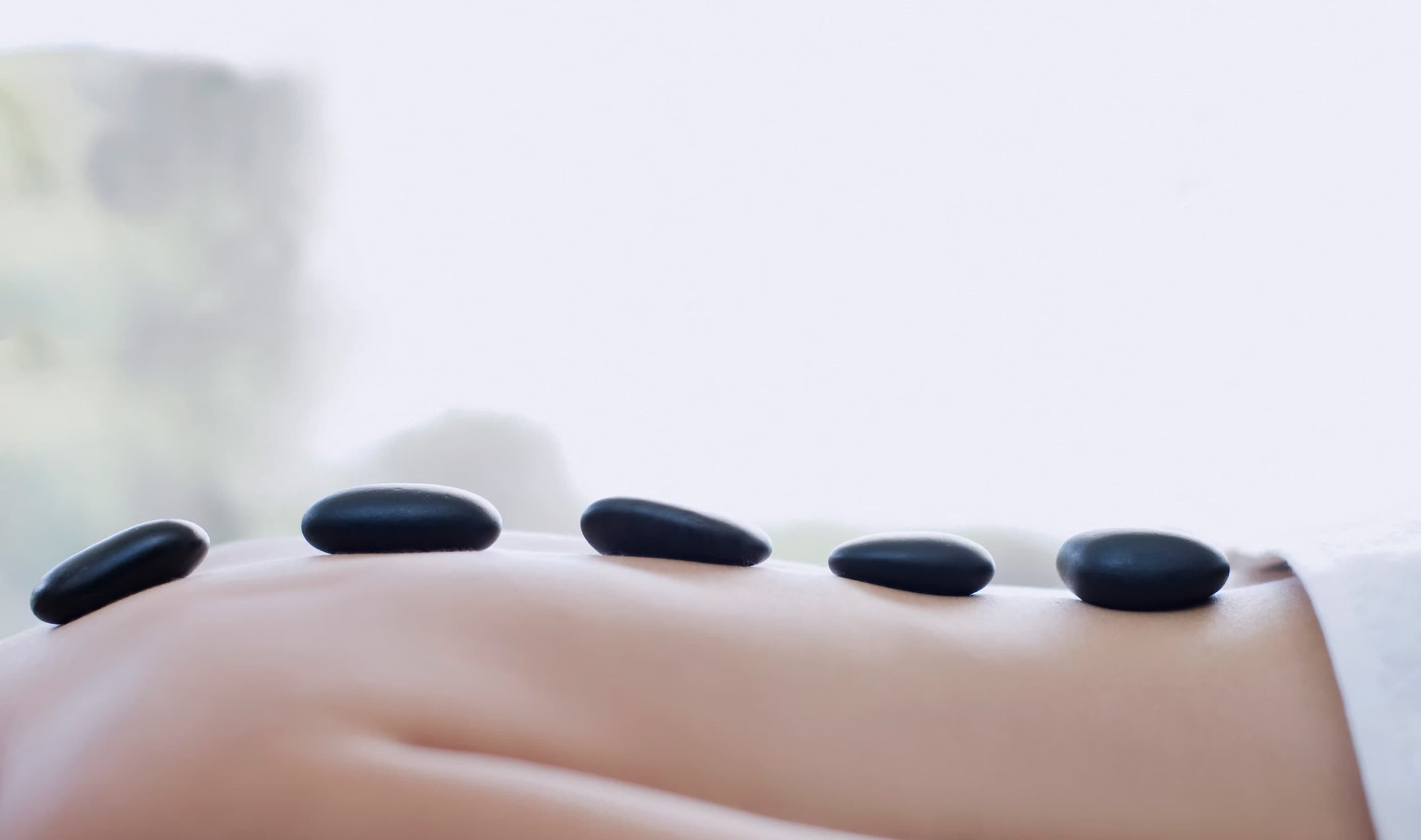 Body Reset Canberra - spa and wellness center