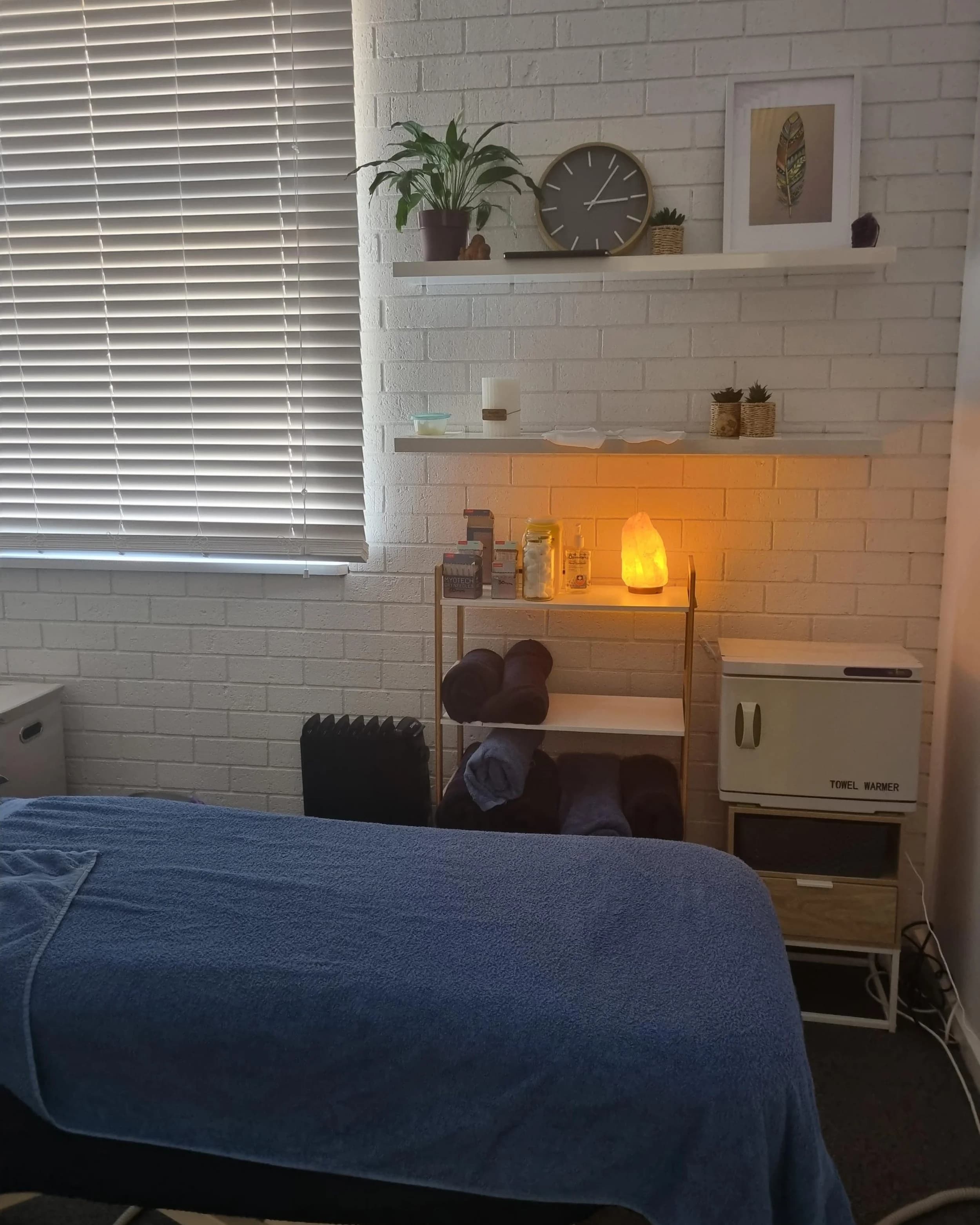 Mangata Massage - undefined location