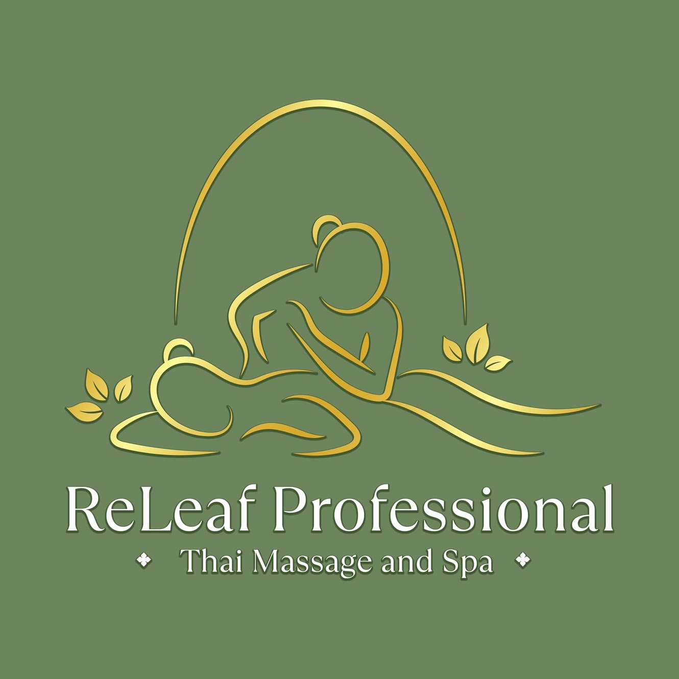 ReLeaf Professional Thai Massage and Spa - spa and wellness center