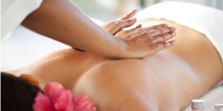 Thai Bliss Therapeutic Massage - spa and wellness center