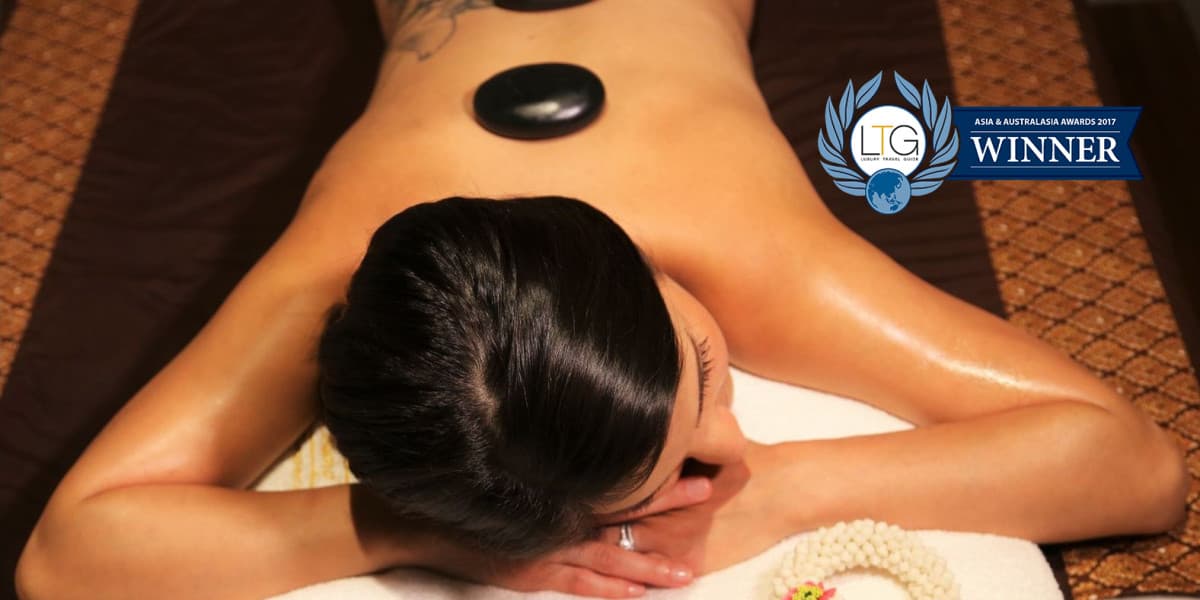 Touch of Siam Therapeutic Massage - spa and wellness center